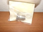 Lycoming Oil Relief Plug 65705. Fixed Price $25.00.