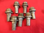Lycoming Oil Pressure Valve Regulator 76159 For O-235, O-290, O-320, O-360 +. Fixed Price $79.00.