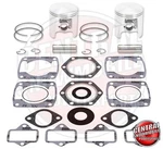 Full Engine Rebuild Kit Cuyuna Jlo 2F440/2 Bolt Head 67.5MM (std). Fixed Price $179.95.
