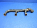 Cessna 421C Rh Exhaust Stack Assy W/ Probe Holes P/n 9910295-16 (1123-853). Fixed Price $468.75.