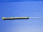 Lycoming 8QT. Oil Dipstick W/ Extension Housing P/n 75767 (0326-942). Fixed Price $289.95.