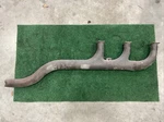 Cessna 310 Exhaust Lh Under Wing P/n 0850670-37 (1221-394). Fixed Price $400.00.