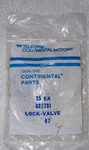 Teledyne Continental Motors 25 Engine Valve Locks 627731 Tcm -nos Aircraft. Fixed Price $40.00.
