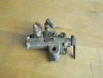 Continental Continuous Fuel Injection Valve Body Assembly 626219-2B A66A. Fixed Price $391.50.