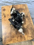 Woodward Propeller Governor 8210-002 Aircraft Turbine Core / Repairable. Fixed Price $1200.00.