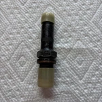 Champion C35S C-35 Aviation Spark Plug Vintage Nos Oem Genuine. Fixed Price $12.95.
