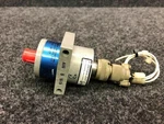 44A162-3 Cessna Citation 500 Ccs Aneroid Pressure Switch (18-30V). Fixed Price $392.00.