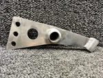 1250818-14 Continental TSIO-520-H4B Aft Upper Turbo Support Assembly. Fixed Price $375.20.