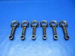 8.8 Smoh Continental IO-470-U Connecting Rod Narrow 628752 Lot Of (0324-190). Fixed Price $795.00.