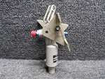 1280109-3 Ozone Aircraft Hydraulic Actuator With Mount. Fixed Price $100.80.