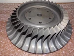 Aircraft Turbine Engine Impeller 3017463 Pratt And Whitney. Fixed Price $3500.00.