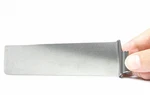 F-16 Titanium Pratt & Whitney Aircraft Jet F100 4" Turbine Engine Blade. Fixed Price $19.95.
