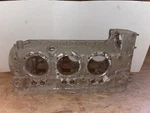 Continental 470 Crankshaft Housing. Fixed Price $4000.00.