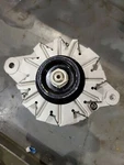 Alternator Jasco Remanufactured 14902 *55. Fixed Price $32.00.