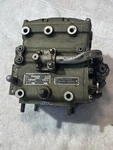 Vickers AA16801A Hyd. Pump B17 B-24 Top & Ball Turret Sperry Briggs Emerson (b). Fixed Price $325.00.