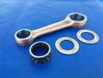 447 Rotax Engine Crankshaft Connecting Rod Ultralight Aircraft Hovercraft. Fixed Price $52.95.