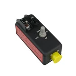 Spectrolab Searchlight Control Box P/n 030039 Bell 206 EC135 New Surplus W/ Tags. Fixed Price $1500.00.