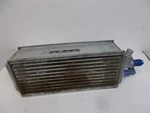 Harrison Radiator Aircraft Oil Cooler Assembly Model AP09AN13-01 BOX#8S. Fixed Price $75.00.