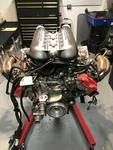 Ferrari 458 Challenge Complete Engine (277603) - Rebuilt. Fixed Price $65000.00.