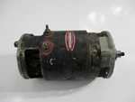 Delco-remy Aircraft Generator 35 Amps 12 Volts Model # 1101887. Fixed Price $150.00.