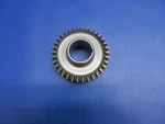 Continental Prop Governor Bevel Gear P/n 629748 Inspected W/ 8130 (0326-1701). Fixed Price $298.00.