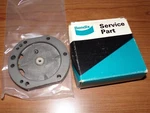 Bendix AMS-4290 Fuel Flow Divider Manifold Plate 2526135. Fixed Price $105.00.