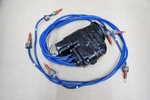 Continental IO-470L Bendix Magneto S6RN-201 10-163020-3 Good. Fixed Price $499.95.