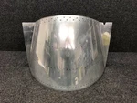 202-0002-2 (use: 202-0002-510) Cessna Citation 500 Thrust Reverser Door Lower Rh. Fixed Price $4480.00.