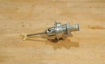 Nos! Parker Hannafin / Airborne Vacuum Pressure Pump Inlet Filter Assy 1J2-1. Fixed Price $217.50.