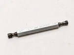 1/16-27 Anpt Thread Plug Gage Taperlock Pratt & Whitney. Fixed Price $28.00.
