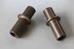 Lot Of Ea Lycoming P/n 72897P05 Valve Guides For O-0360 , Nos. Fixed Price $20.00.