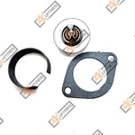 Thermostat Kit For Continental Cylinder Flat Head Engines F226, F227, F224.. Fixed Price $30.00.