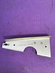 Mooney Aircraft Cowl Flap Baffle 650218-002D. Fixed Price $42.50.