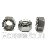 #10-24 Bulk Qty 2,000 Lock Nuts With Ext Tooth Washer Stainless Steel. Fixed Price $299.77.