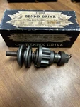 Genuine Vintage Eclipse Bendix Starter Drive Ebb 35A. Fixed Price $75.00.