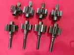 One Pair Continental O-200 Oil Pump Gear & Driven P/n 22354, 22355. Fixed Price $109.00.