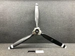 3AF32C93-N Cessna 414 Mccauley Blade Propeller Assembly Lh Engine W/ Logs. Fixed Price $7280.00.
