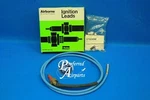 Parker Airborne Series 54" Ignition Leads Pn 100-54, 101784, C244-70 (22610). Fixed Price $25.00.