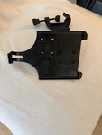 Ram Yoke Mount For Ipad Mini Version 4, 5, Use Without Case Sleeve. Fixed Price $50.00.
