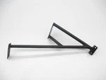 Start / Stop Control Cable Bracket Piper Cheyenne Pn: 81662-02 Lot # B1601. Fixed Price $95.00.