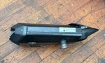 2020 Can-am Spyder Exhaust Muffler Oem In Great Condition 707602477. Fixed Price $315.00.