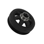 Crankshaft Pulley Harmonic Balancer For Mercedes C300 W204 2008-12 2720300003. Fixed Price $48.90.