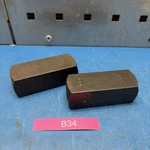 (2) Parker C600S-10 5000PSI Check Valves Nnb Fast Shipping + Warranty. Fixed Price $50.00.
