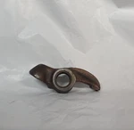 Aircraft - 69444 Lycoming Intake Rocker Arm. Fixed Price $80.75.