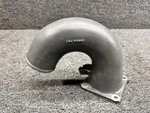 LW-14461 Lycoming TIO-540-S1AD Turbo Air Duct Inlet. Fixed Price $375.20.