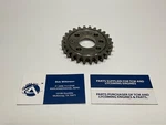 P/n: 73097 Lycoming Camshaft Gear (ar). Fixed Price $150.00.