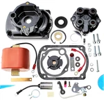 Magneto Kit Fit Continental F162 F163 Fm X4B16A F140M408 F140M224 D15. Fixed Price $276.83.