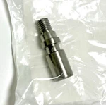 Teledyne Continental Motors Aircraft Tcm Fuel Plunger - Manif P/n 631282. Fixed Price $122.75.