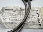 3027792 PT6A27 Ignition Lead. Fixed Price $350.00.