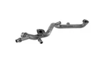 Engine Coolant Crossover Pipe Fits 2005-2009 Audi A4 Quattro. Fixed Price $75.99.
